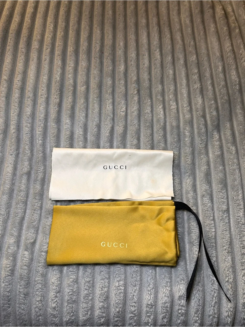 Gucci Generation Bold Sunglasses - Emerald Green/Black
